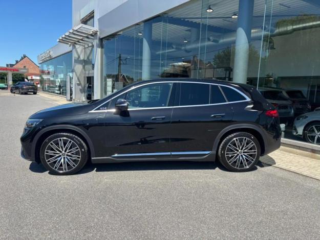 MERCEDES-BENZ EQE SUV EQE 300 SUV AMG Line Toit Pano  