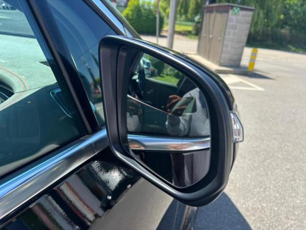 MERCEDES-BENZ EQE SUV EQE 300 SUV AMG Line Toit Pano  