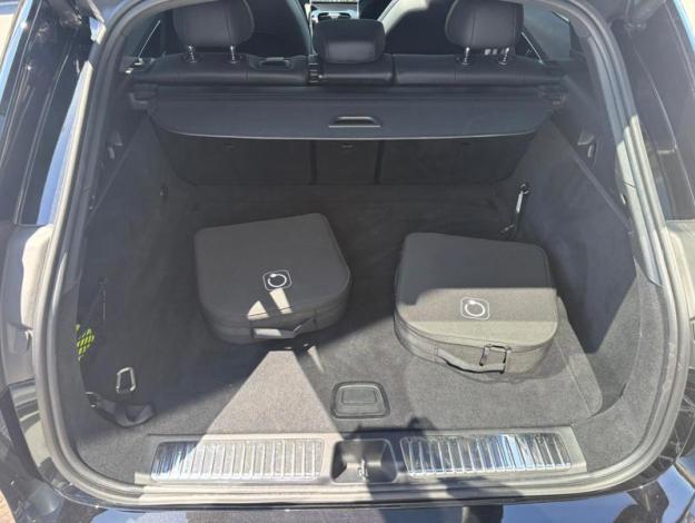 MERCEDES-BENZ EQE SUV EQE 300 SUV AMG Line Toit Pano  