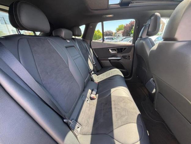 MERCEDES-BENZ EQE SUV EQE 300 SUV AMG Line Toit Pano  