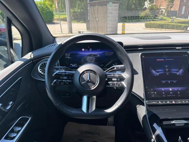 MERCEDES-BENZ EQE SUV EQE 300 SUV AMG Line Toit Pano  