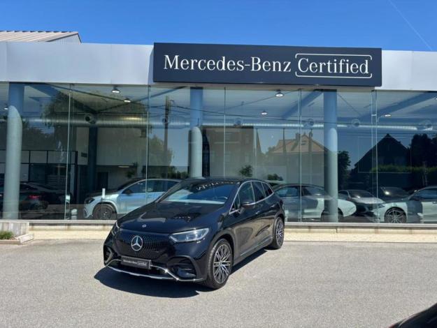 MERCEDES-BENZ EQE SUV EQE 300 SUV AMG Line Toit Pano  