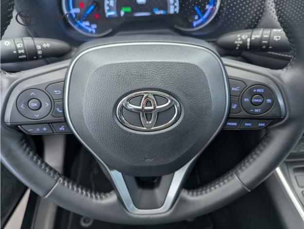 TOYOTA RAV4 Hybride 2WD 218ch Dynamic  
