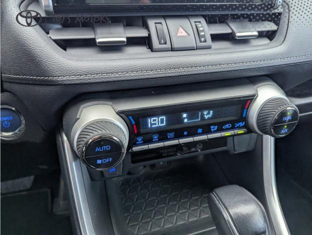 TOYOTA RAV4 Hybride 2WD 218ch Dynamic  