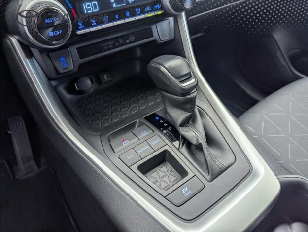 TOYOTA RAV4 Hybride 2WD 218ch Dynamic  