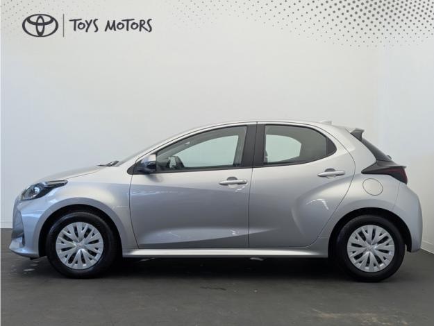 TOYOTA Yaris Hybride 116h Dynamic  