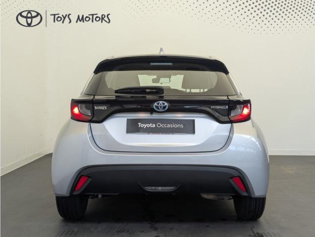 TOYOTA Yaris Hybride 116h Dynamic  