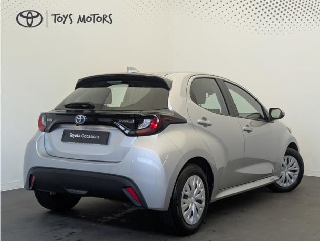 TOYOTA Yaris Hybride 116h Dynamic  