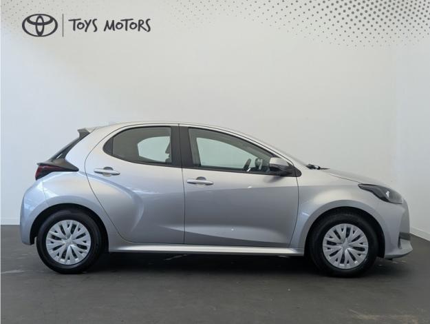 TOYOTA Yaris Hybride 116h Dynamic  