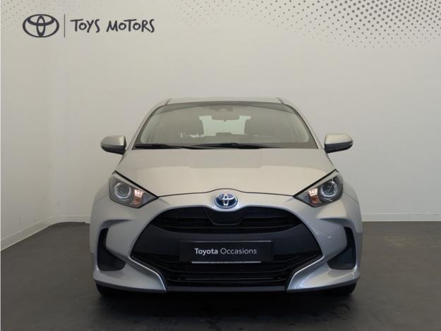 TOYOTA Yaris Hybride 116h Dynamic  