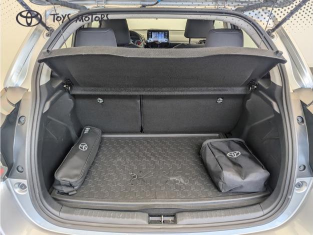 TOYOTA Yaris Hybride 116h Dynamic  