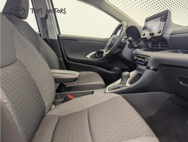 TOYOTA Yaris Hybride 116h Dynamic  