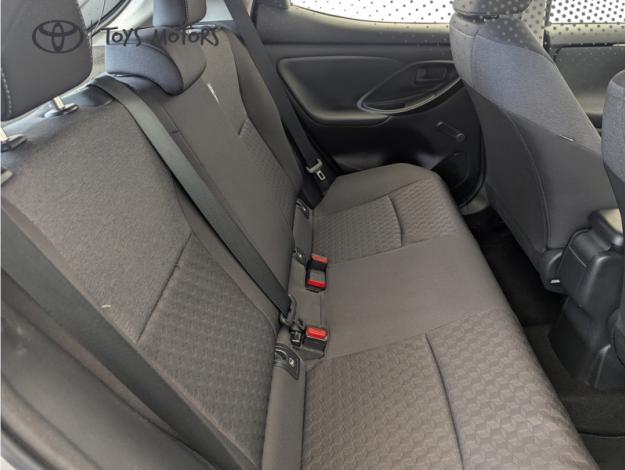 TOYOTA Yaris Hybride 116h Dynamic  