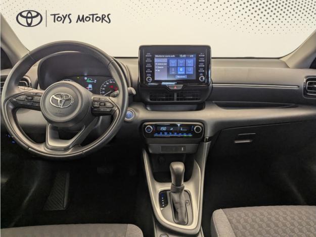 TOYOTA Yaris Hybride 116h Dynamic  