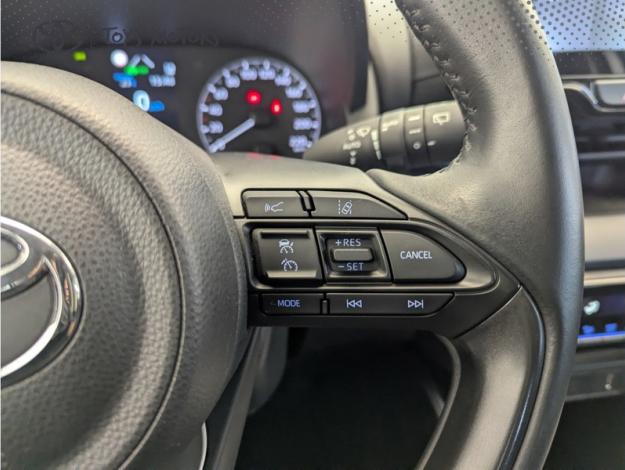 TOYOTA Yaris Hybride 116h Dynamic  
