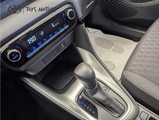 TOYOTA Yaris Hybride 116h Dynamic  