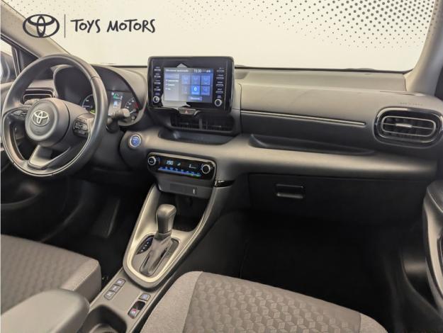 TOYOTA Yaris Hybride 116h Dynamic  