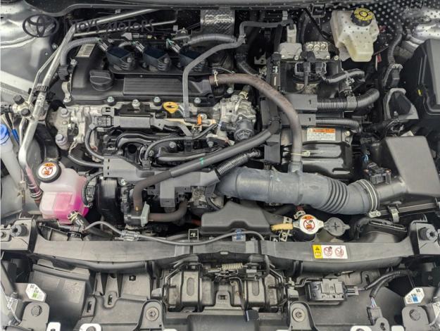 TOYOTA Yaris Hybride 116h Dynamic  