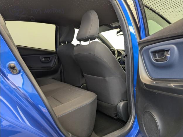 TOYOTA Yaris 110 VVT-i Collection  