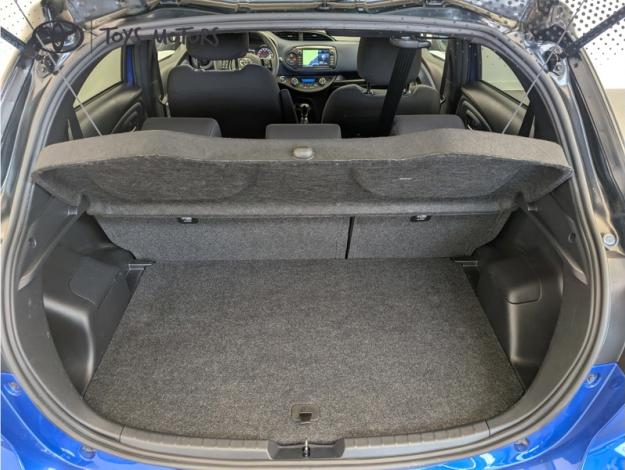 TOYOTA Yaris 110 VVT-i Collection  