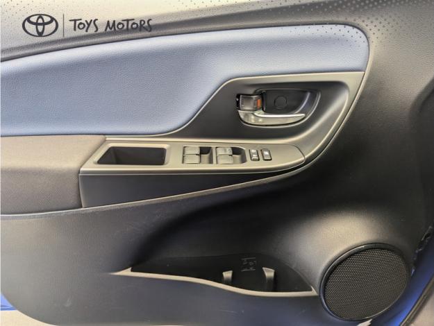 TOYOTA Yaris 110 VVT-i Collection  