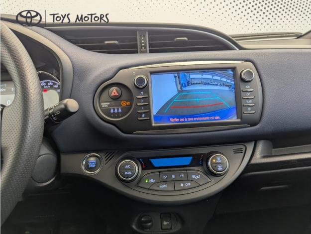 TOYOTA Yaris 110 VVT-i Collection  
