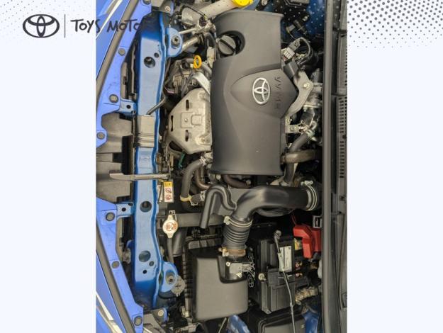 TOYOTA Yaris 110 VVT-i Collection  