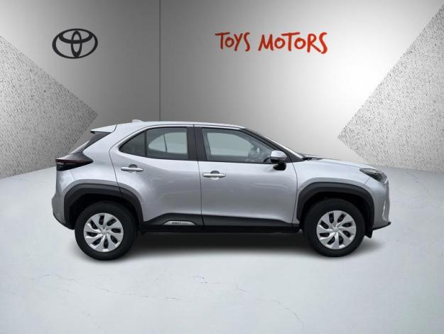 TOYOTA Yaris Cross 1.5 HYBRID 116H DYNAMIC   