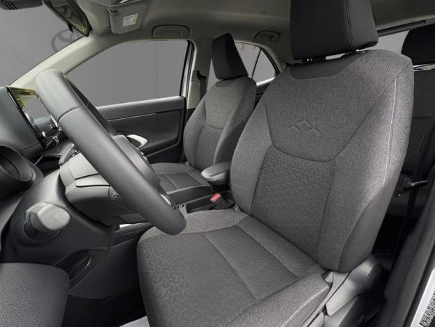 TOYOTA Yaris Cross 1.5 HYBRID 116H DYNAMIC   