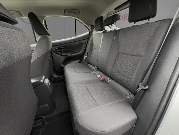 TOYOTA Yaris Cross 1.5 HYBRID 116H DYNAMIC   