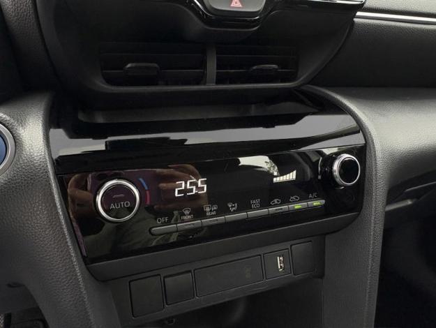 TOYOTA Yaris Cross 1.5 HYBRID 116H DYNAMIC   
