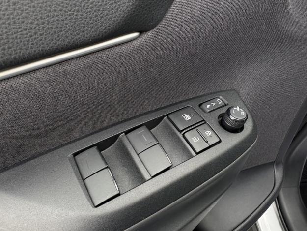 TOYOTA Yaris Cross 1.5 HYBRID 116H DYNAMIC   