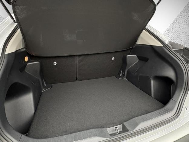 TOYOTA Yaris Cross 1.5 HYBRID 116H DYNAMIC   