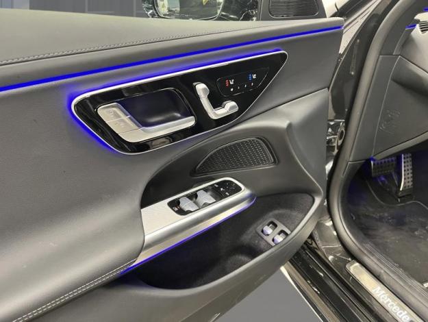 MERCEDES-BENZ E 300 e Break AMG Night Hyperscreen Pano  