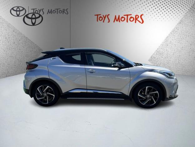 TOYOTA C-HR 2.0 Hybride 184 Design Ultimate  