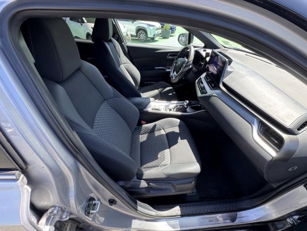 TOYOTA C-HR 2.0 Hybride 184 Design Ultimate  