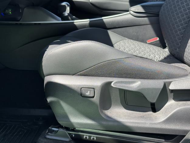 TOYOTA C-HR 2.0 Hybride 184 Design Ultimate  