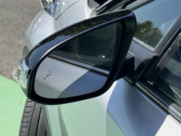 TOYOTA C-HR 2.0 Hybride 184 Design Ultimate  