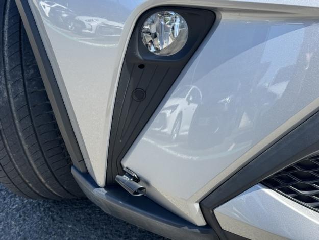 TOYOTA C-HR 2.0 Hybride 184 Design Ultimate  