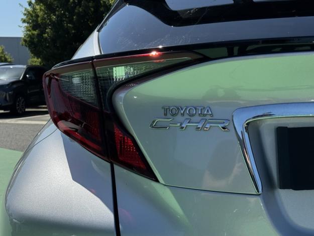 TOYOTA C-HR 2.0 Hybride 184 Design Ultimate  