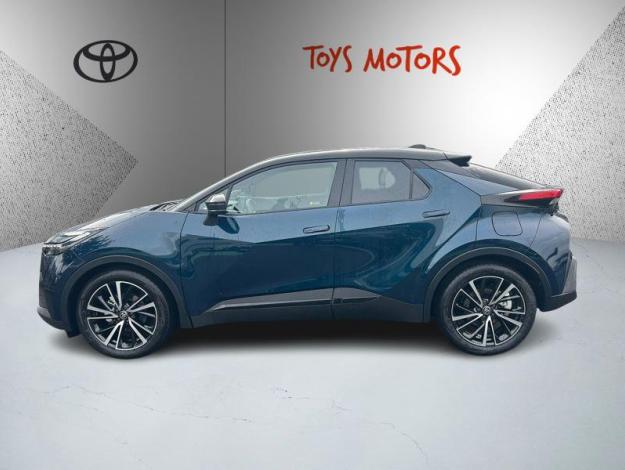 TOYOTA C-HR C HR HYBRIDE NG HYBRIDE 140 COLLECTION MY26  C HR HYBRIDE 140 COLLECTION MY26