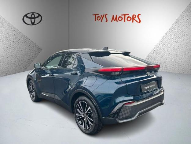 TOYOTA C-HR C HR HYBRIDE NG HYBRIDE 140 COLLECTION MY26  C HR HYBRIDE 140 COLLECTION MY26