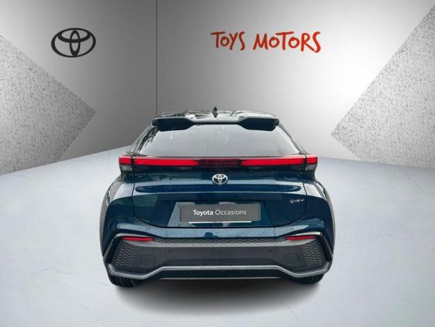 TOYOTA C-HR C HR HYBRIDE NG HYBRIDE 140 COLLECTION MY26  C HR HYBRIDE 140 COLLECTION MY26