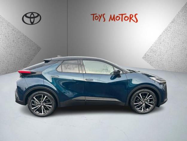 TOYOTA C-HR C HR HYBRIDE NG HYBRIDE 140 COLLECTION MY26  C HR HYBRIDE 140 COLLECTION MY26