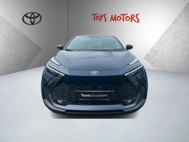 TOYOTA C-HR C HR HYBRIDE NG HYBRIDE 140 COLLECTION MY26  C HR HYBRIDE 140 COLLECTION MY26