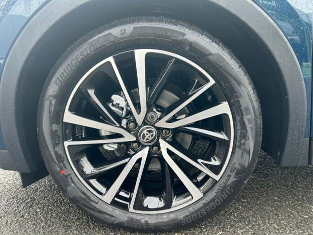 TOYOTA C-HR C HR HYBRIDE NG HYBRIDE 140 COLLECTION MY26  C HR HYBRIDE 140 COLLECTION MY26