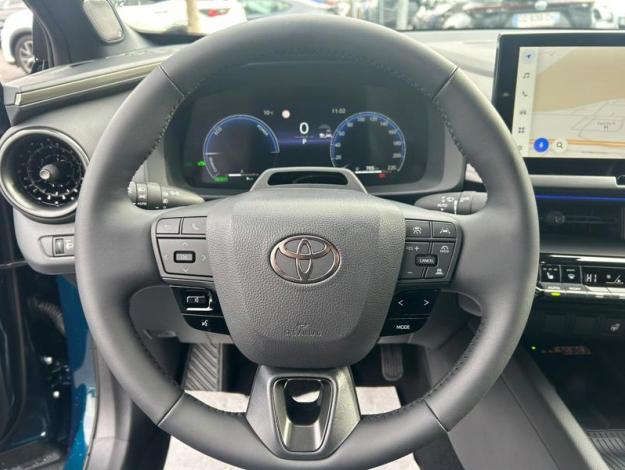 TOYOTA C-HR C HR HYBRIDE NG HYBRIDE 140 COLLECTION MY26  C HR HYBRIDE 140 COLLECTION MY26