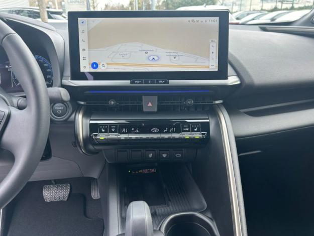 TOYOTA C-HR C HR HYBRIDE NG HYBRIDE 140 COLLECTION MY26  C HR HYBRIDE 140 COLLECTION MY26