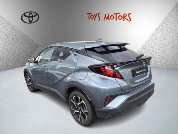 TOYOTA C-HR 1.8 Hybride 122 Edition  
