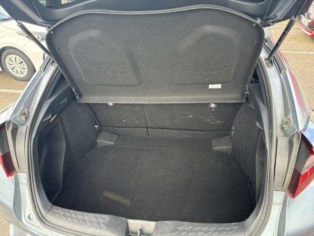 TOYOTA C-HR 1.8 Hybride 122 Edition  